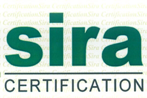 思泰克智能通過ISO9001質(zhì)量體系認(rèn)證