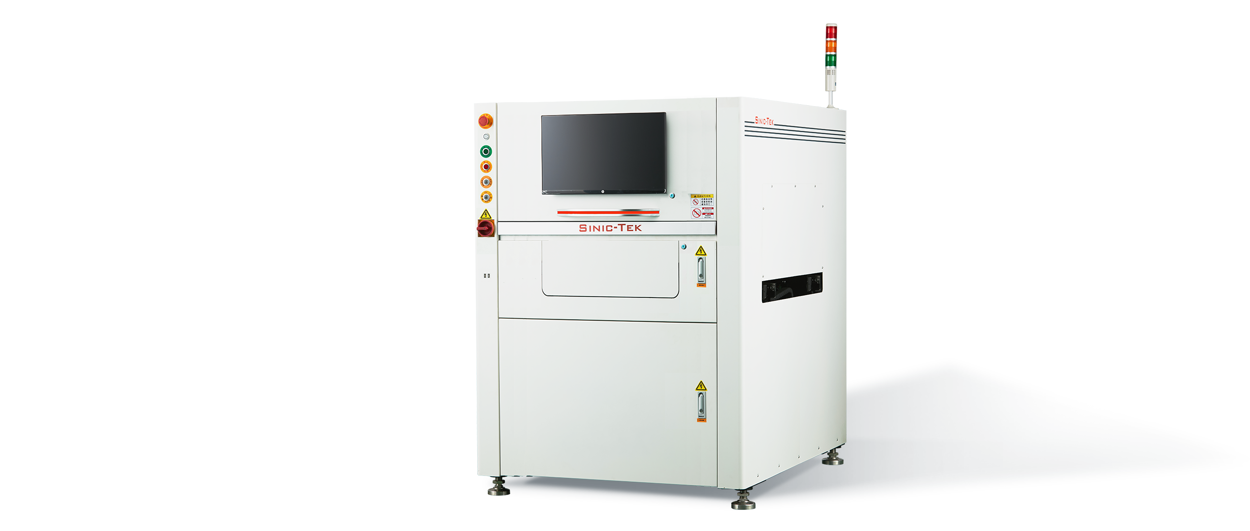 在線式三維自動(dòng)光學(xué)檢測(cè)設(shè)備